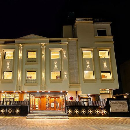 Five Elements Hotels Mertiya Residency Jodhpur  Exterior photo