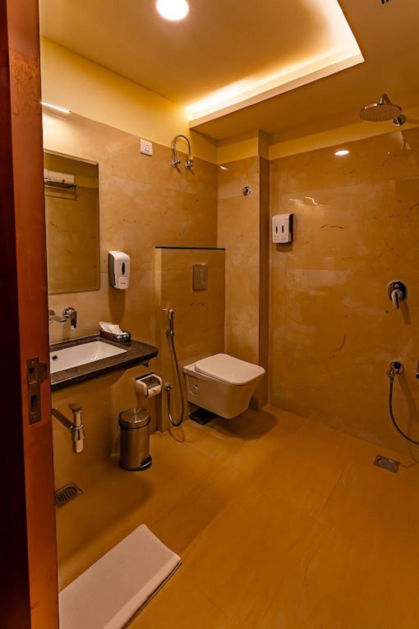 Five Elements Hotels Mertiya Residency Jodhpur  Exterior photo