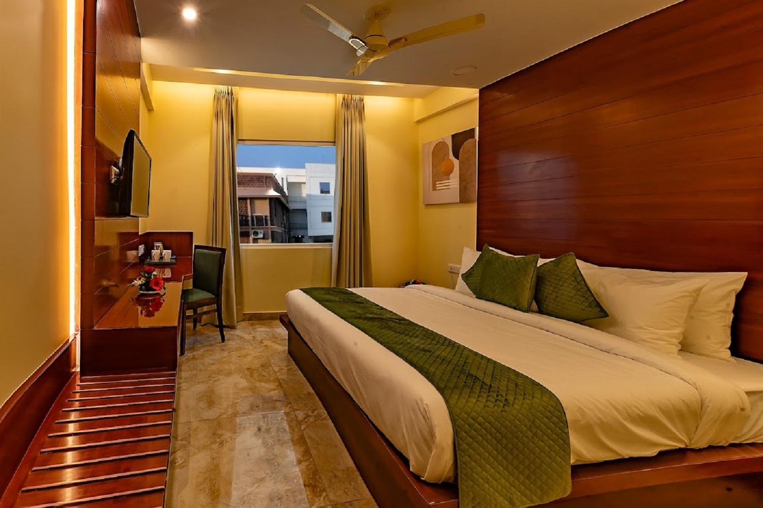 Five Elements Hotels Mertiya Residency Jodhpur  Exterior photo
