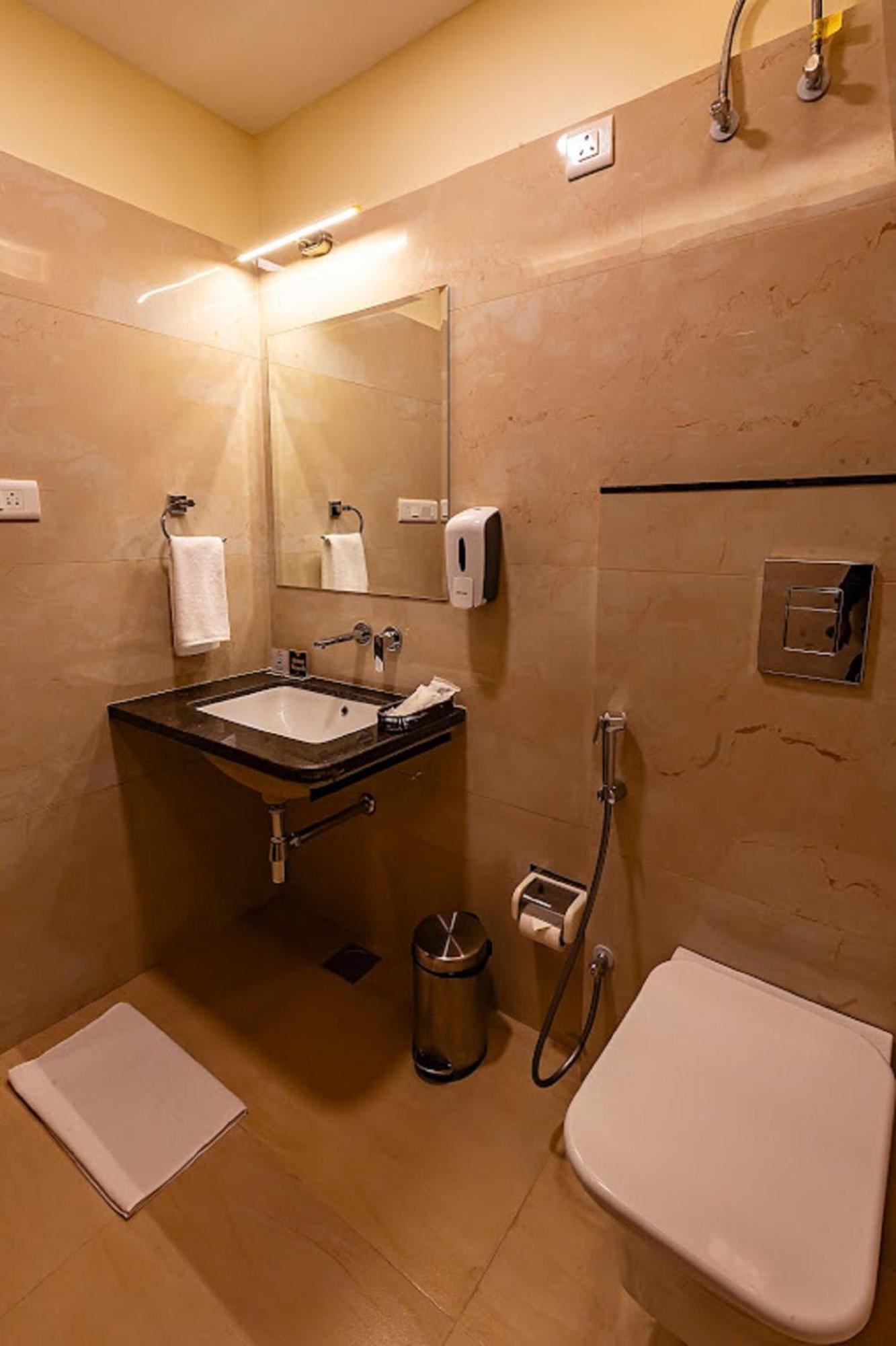 Five Elements Hotels Mertiya Residency Jodhpur  Exterior photo