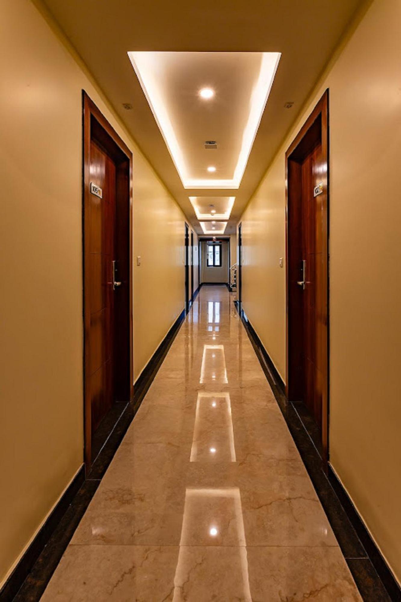 Five Elements Hotels Mertiya Residency Jodhpur  Exterior photo