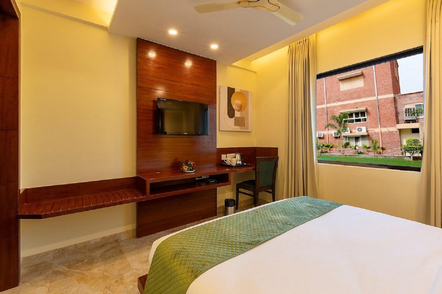 Five Elements Hotels Mertiya Residency Jodhpur  Exterior photo