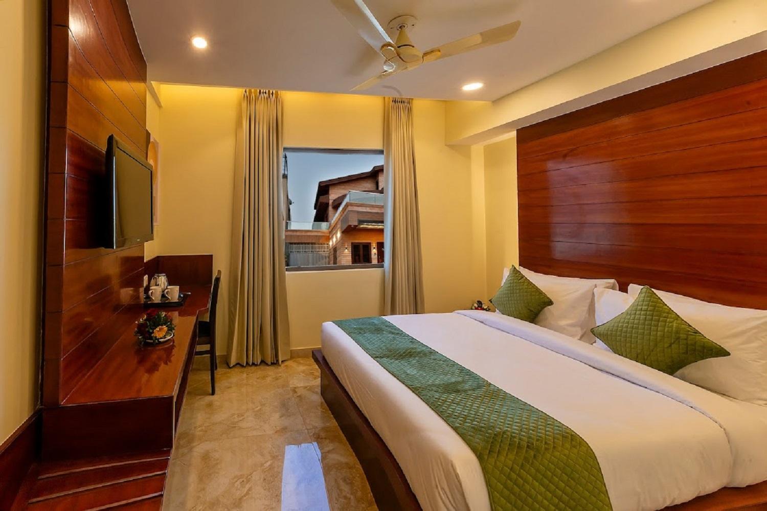 Five Elements Hotels Mertiya Residency Jodhpur  Exterior photo