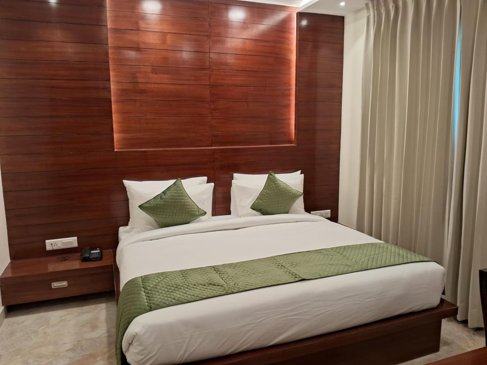 Five Elements Hotels Mertiya Residency Jodhpur  Exterior photo